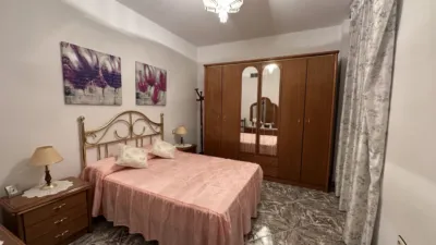Apartment on Joaquín Galván Street photo 9