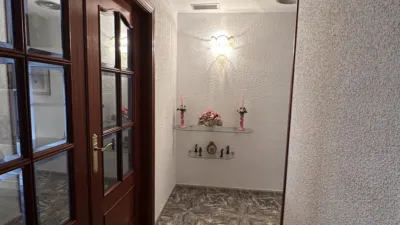 Apartment on Joaquín Galván Street photo 20