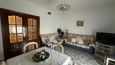 Apartment on Joaquín Galván Street photo 3