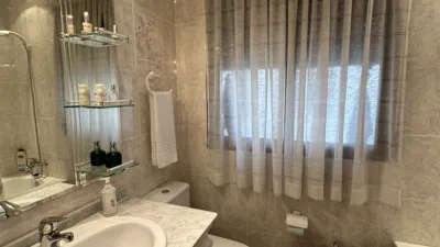 Apartment on Joaquín Galván Street photo 11