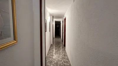 Apartment on Joaquín Galván Street photo 19