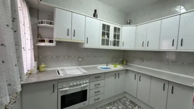 Apartment on Joaquín Galván Street photo 5