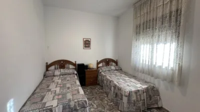 Apartment on Joaquín Galván Street photo 17