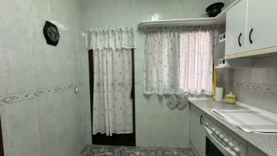 Apartment on Joaquín Galván Street photo 7