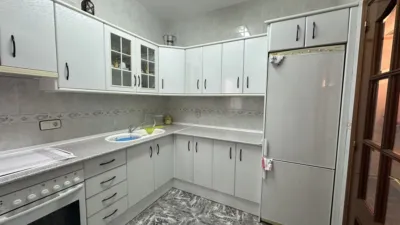 Apartment on Joaquín Galván Street photo 6