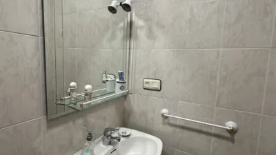 Apartment on Joaquín Galván Street photo 15