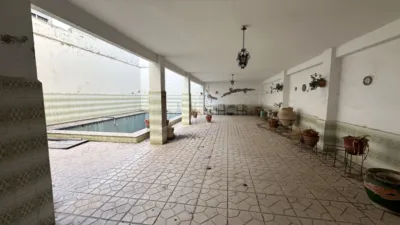 House on Paseo del Primero de Mayo photo 2