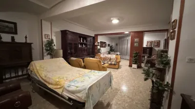 House on Paseo del Primero de Mayo photo 8