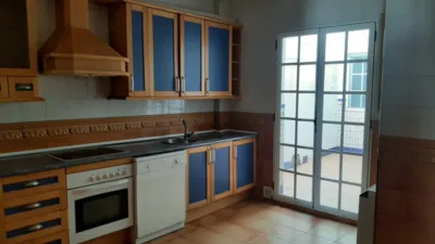 Apartment on Carretera de Santisteban photo 3