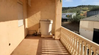Apartment on Carretera de Santisteban photo 14