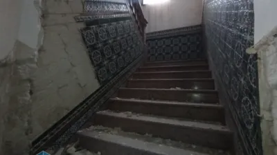 Casa unifamiliar en venta en Calle de los Mártires, Polán de 490.000 €