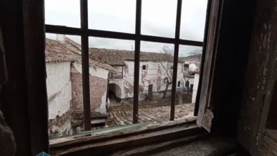 Casa unifamiliar en venta en Calle de los Mártires, Polán de 490.000 €