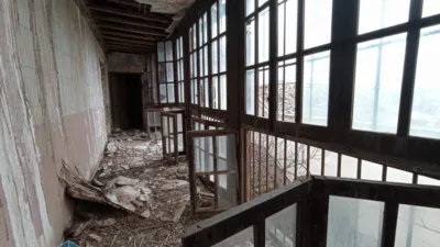 Casa unifamiliar en venta en Calle de los Mártires, Polán de 490.000 €