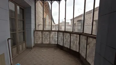 Casa unifamiliar en venta en Calle de los Mártires, Polán de 490.000 €