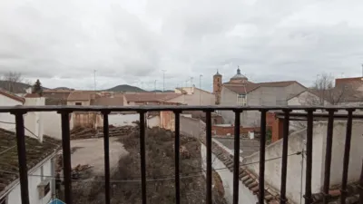 Casa unifamiliar en venta en Calle de los Mártires, Polán de 490.000 €