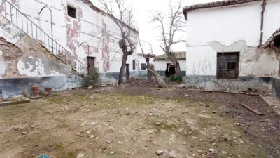 Casa unifamiliar en venta en Calle de los Mártires, Polán de 490.000 €