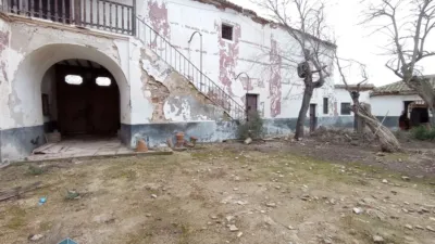 Casa unifamiliar en venta en Calle de los Mártires, Polán de 490.000 €