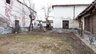 Casa unifamiliar en venta en Calle de los Mártires, Polán de 490.000 €