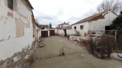Casa unifamiliar en venta en Calle de los Mártires, Polán de 490.000 €