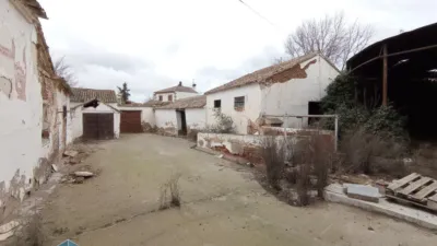 Casa unifamiliar en venta en Calle de los Mártires, Polán de 490.000 €