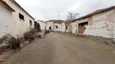 Casa unifamiliar en venta en Calle de los Mártires, Polán de 490.000 €