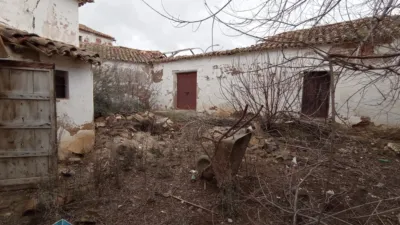 Casa unifamiliar en venta en Calle de los Mártires, Polán de 490.000 €