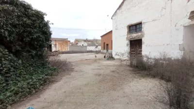 Casa unifamiliar en venta en Calle de los Mártires, Polán de 490.000 €