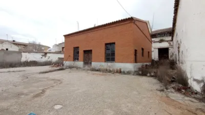 Casa unifamiliar en venta en Calle de los Mártires, Polán de 490.000 €