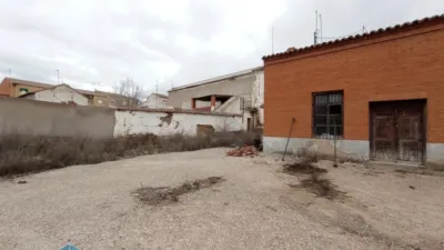 Casa unifamiliar en venta en Calle de los Mártires, Polán de 490.000 €