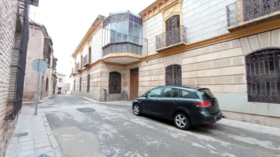 Casa unifamiliar en venta en Calle de los Mártires, Polán de 490.000 €