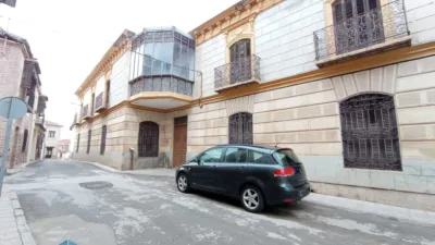 Casa unifamiliar en venta en Calle de los Mártires, Polán de 490.000 €
