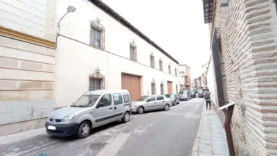 Casa unifamiliar en venta en Calle de los Mártires, Polán de 490.000 €