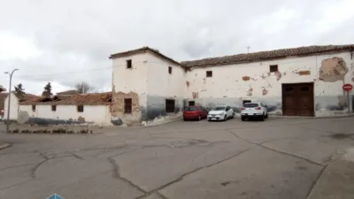 Casa unifamiliar en venta en Calle de los Mártires, Polán de 490.000 €