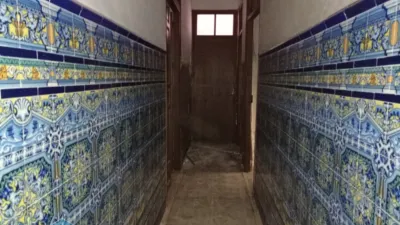 Casa unifamiliar en venta en Calle de los Mártires, Polán de 490.000 €