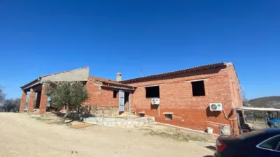 Chalet unifamiliar en venta en Calle Cerro de los Palos, Los Cigarrales-Montesión (Toledo Capital) de 179.000 €