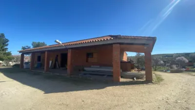 Chalet unifamiliar en venta en Calle Cerro de los Palos, Los Cigarrales-Montesión (Toledo Capital) de 179.000 €