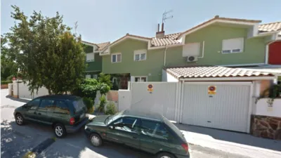 Chalet adosado en calle de Río Guadiana photo 5