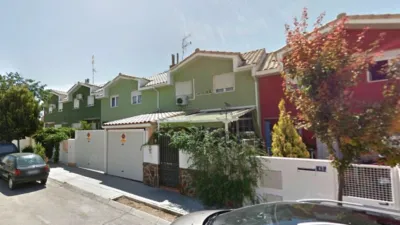 Chalet adosado en calle de Río Guadiana photo 3