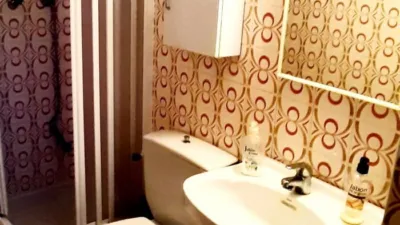 Apartment on Carrer Major photo 11