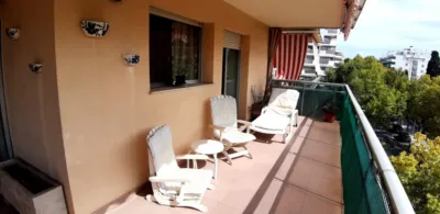 Apartment on Carrer Major photo 17
