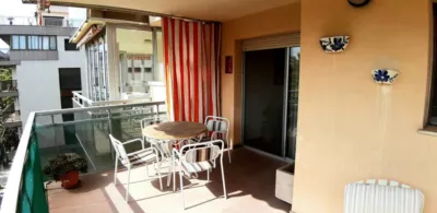 Apartment on Carrer Major photo 19