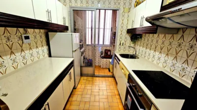 Apartment on Carrer Major photo 2