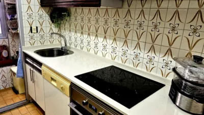 Apartment on Carrer Major photo 3