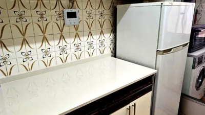 Apartment on Carrer Major photo 4
