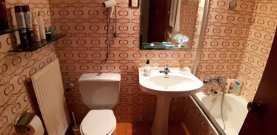 Apartment on Carrer Major photo 8