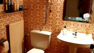Apartment on Carrer Major photo 9