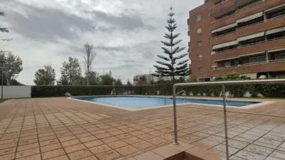 Apartment in Fontsanta-Fatjó photo 19