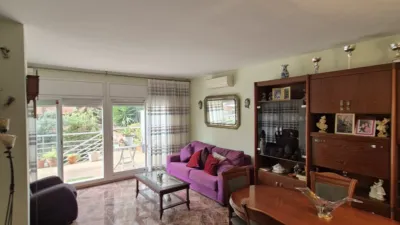 Apartment in Fontsanta-Fatjó photo 8