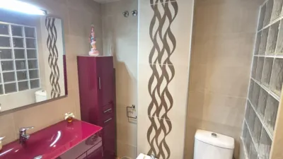 Apartment in Fontsanta-Fatjó photo 14