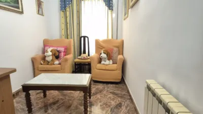 Apartment in Fontsanta-Fatjó photo 18